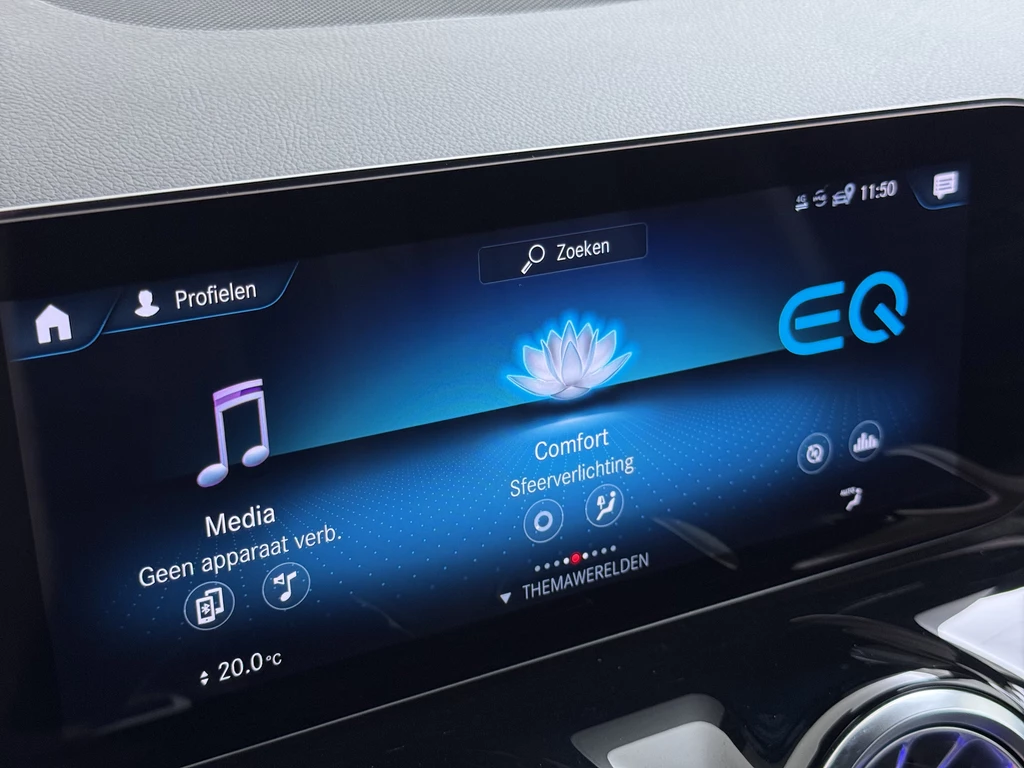 Mercedes-Benz EQA – foto 22