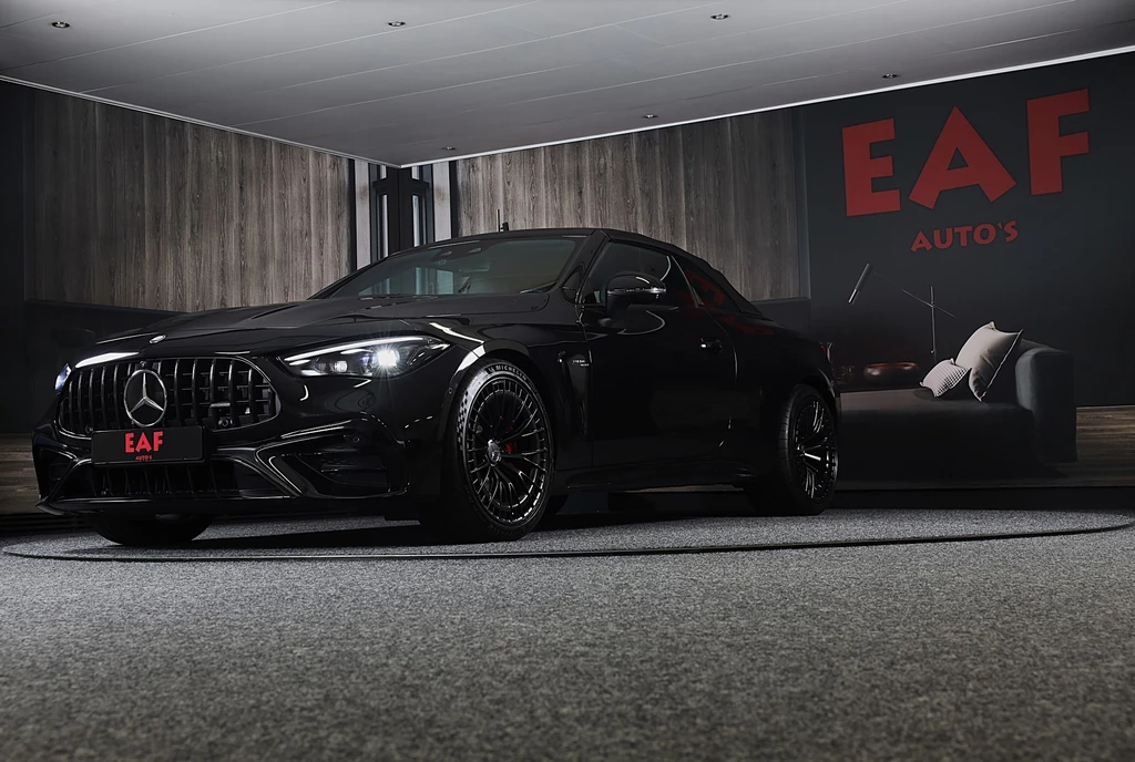 Mercedes-Benz CLE – foto 2