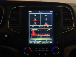 Renault Mégane Estate – thumbnail 19