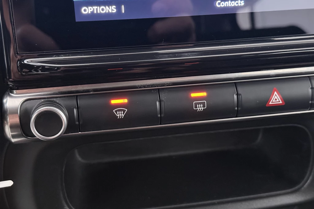 Citroën C3 – foto 27