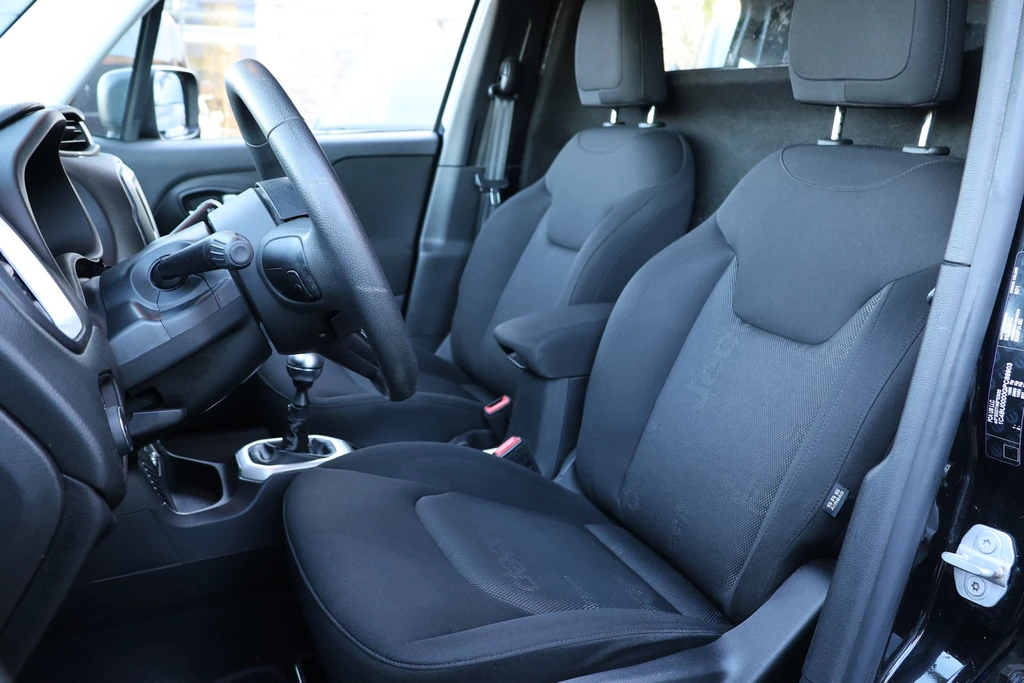 Jeep Renegade – foto 10