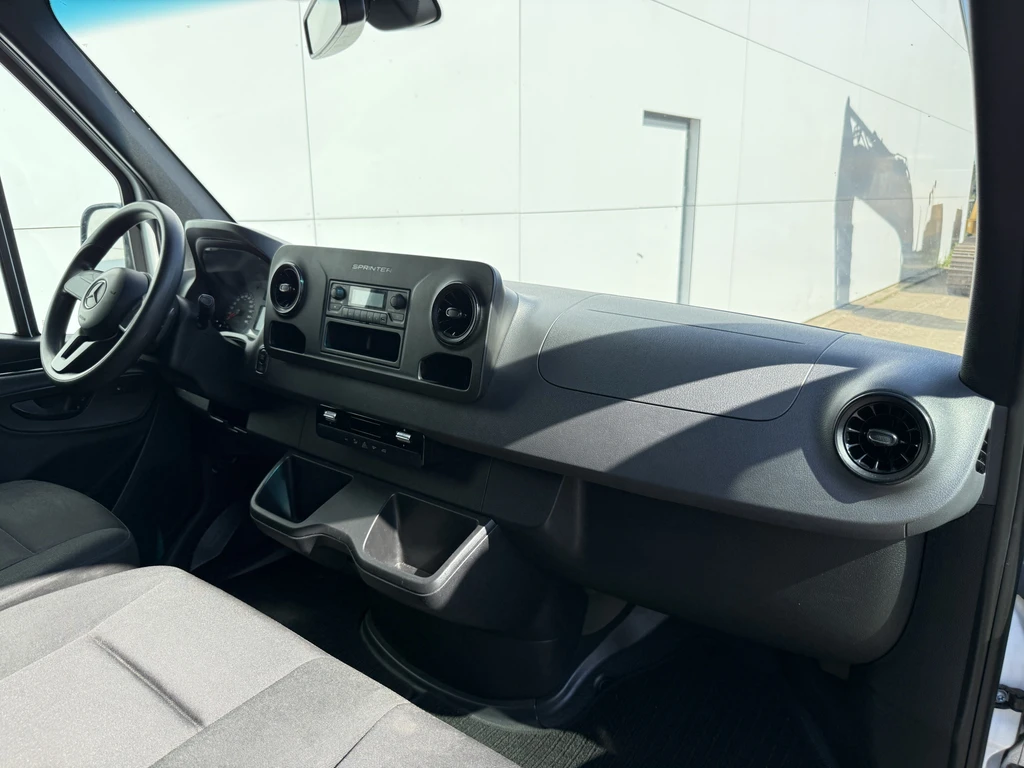 Mercedes-Benz eSprinter – foto 11