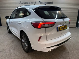 Ford Kuga – thumbnail 3