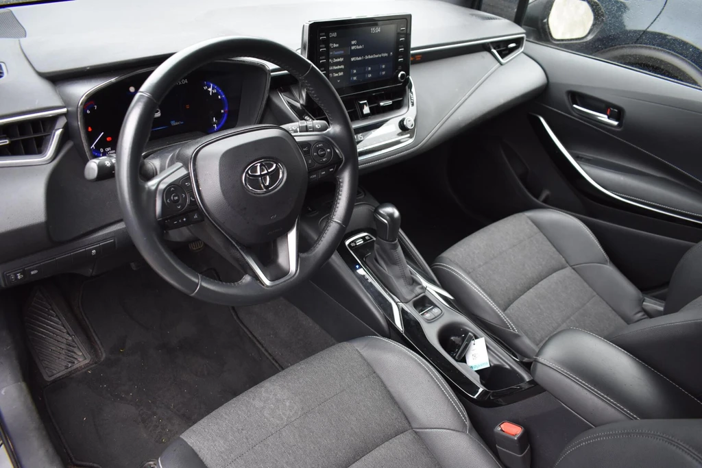 Toyota Corolla Touring Sports – foto 11