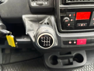 Citroën Jumper – thumbnail 15