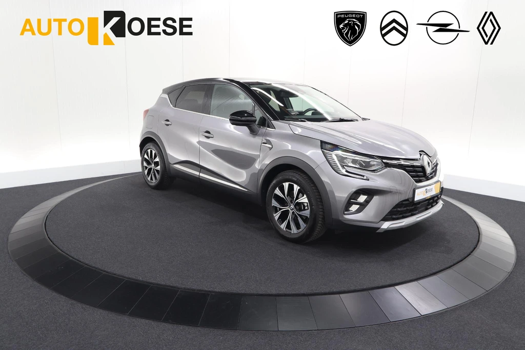 Renault Captur – foto 12