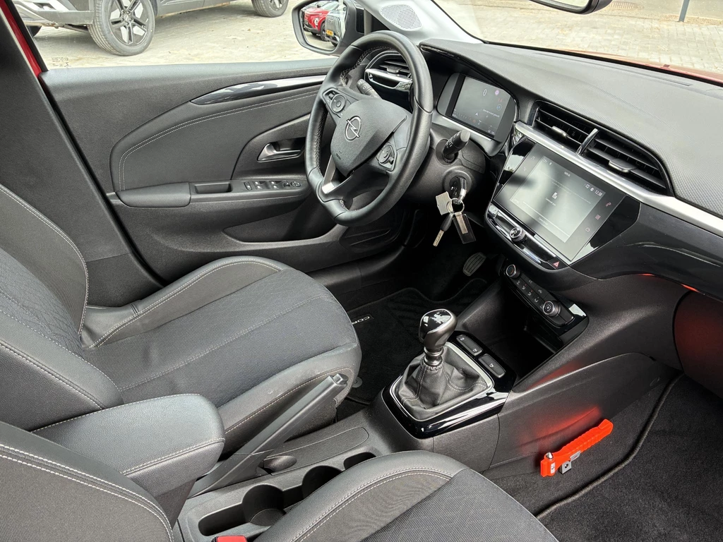Opel Corsa – foto 14