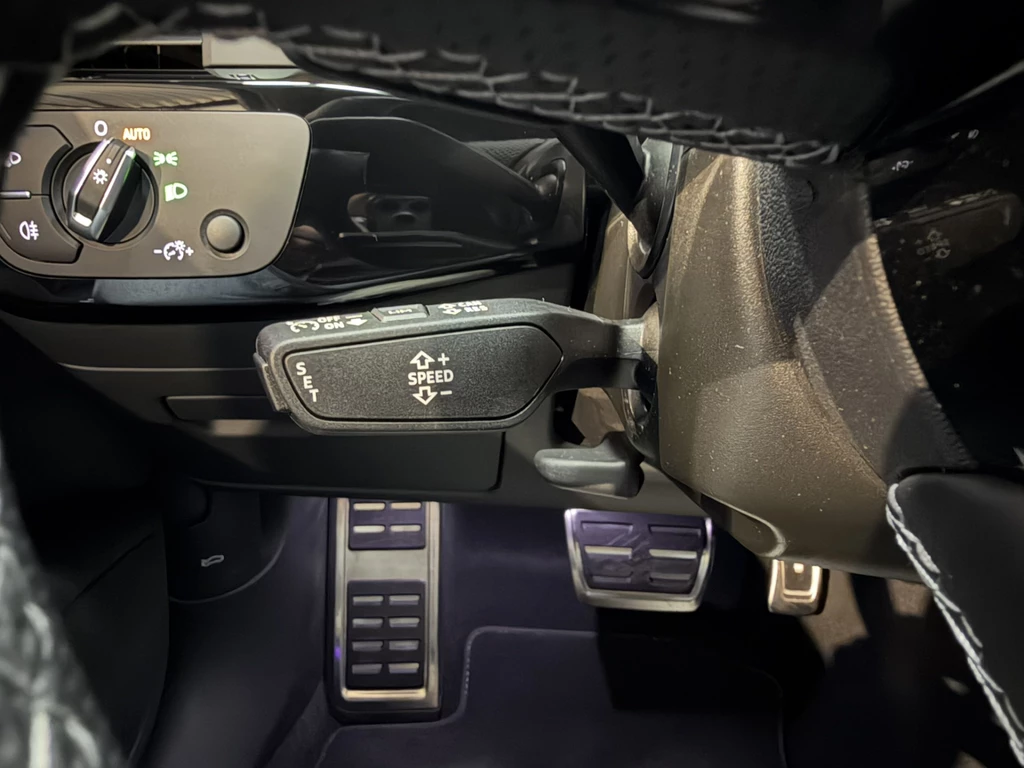 Audi A4 – foto 20