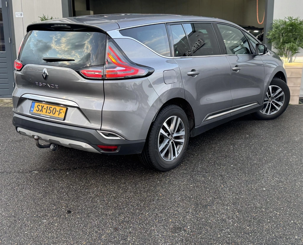 Renault Espace – foto 3