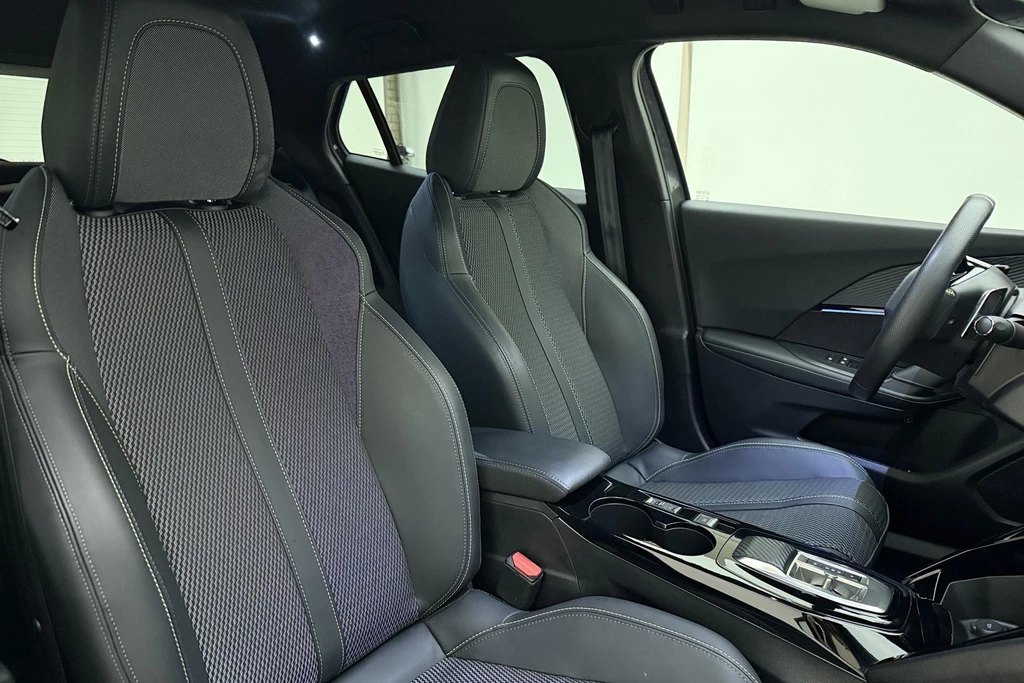 Peugeot 2008 – foto 15