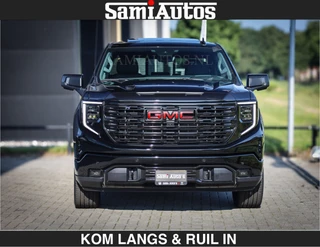 GMC Sierra – thumbnail 15