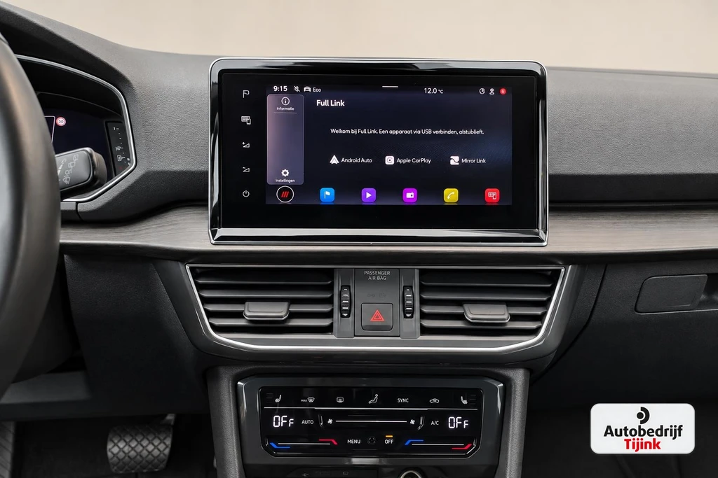 SEAT Tarraco – foto 19