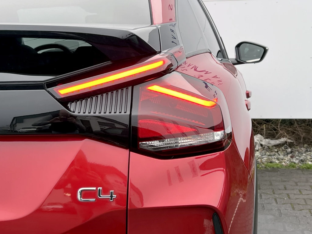 Citroën C4 – foto 39