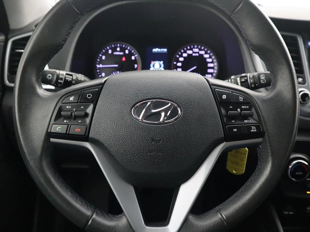 Hyundai Tucson – foto 19