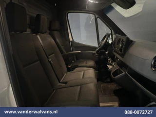 Mercedes-Benz Sprinter – thumbnail 12