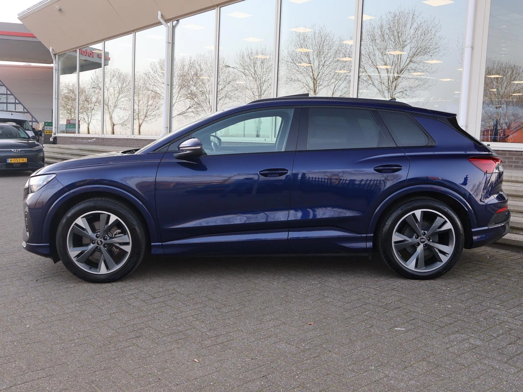 Audi Q4 e-tron – foto 2