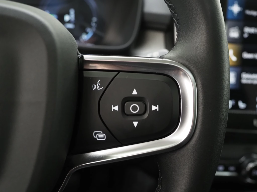 Volvo XC40 – foto 25