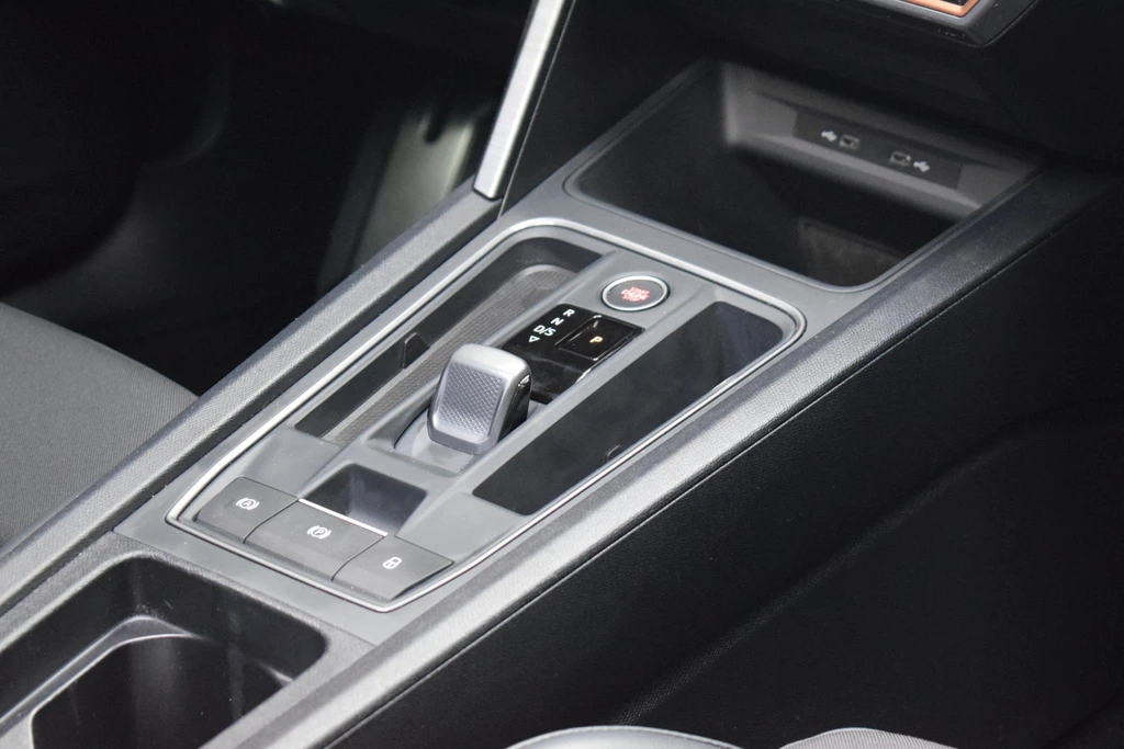CUPRA Formentor – foto 21