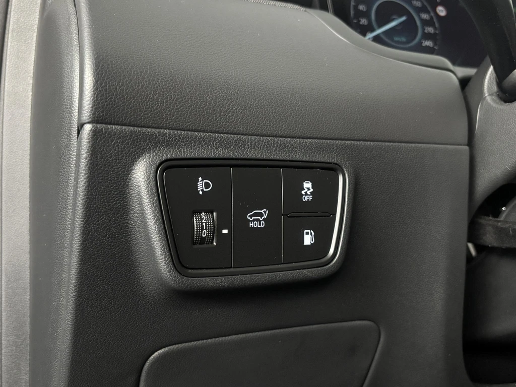 Hyundai Tucson – foto 22