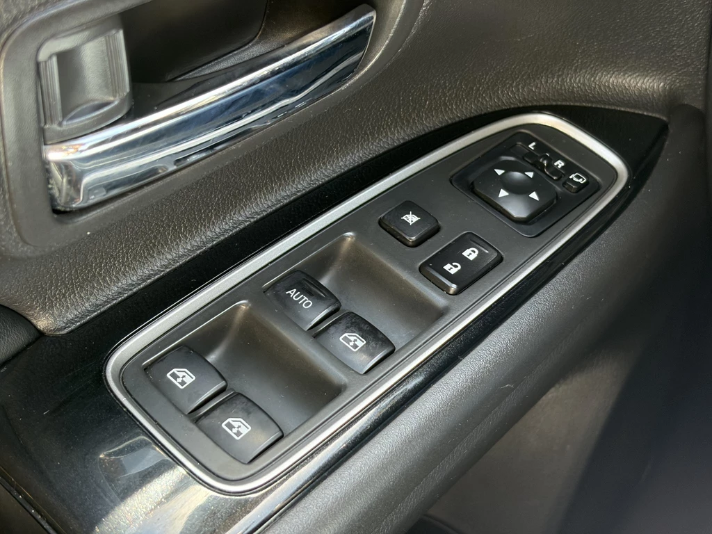Mitsubishi Outlander – foto 25