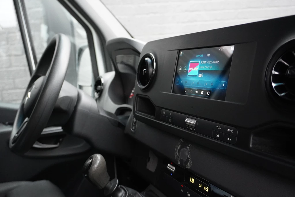 Mercedes-Benz Sprinter – foto 5