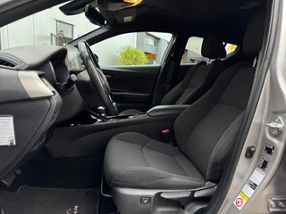 Toyota C-HR – thumbnail 18