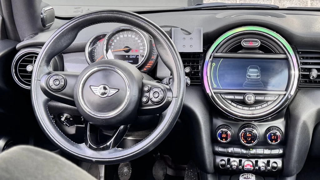 MINI Cooper – foto 11