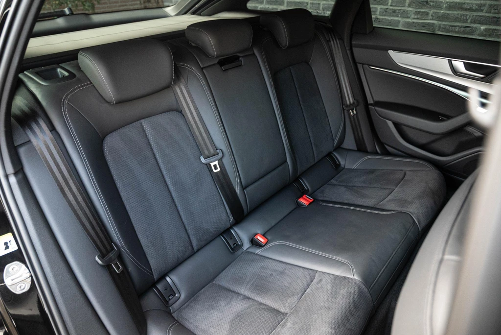 Audi A6 – foto 35