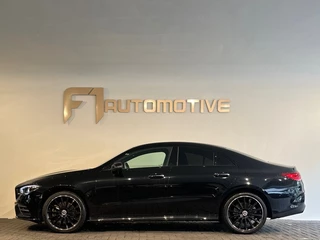 Mercedes-Benz CLA – thumbnail 2