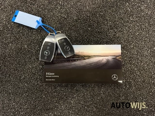 Mercedes-Benz B-Klasse – thumbnail 23