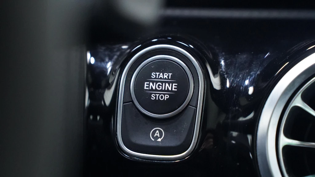 Mercedes-Benz A-Klasse – foto 31