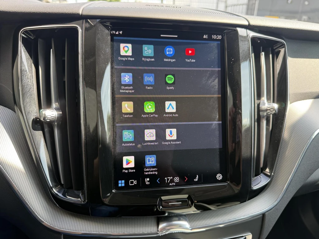 Volvo XC60 – foto 18