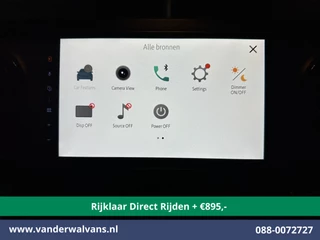 Mercedes-Benz Sprinter – thumbnail 15