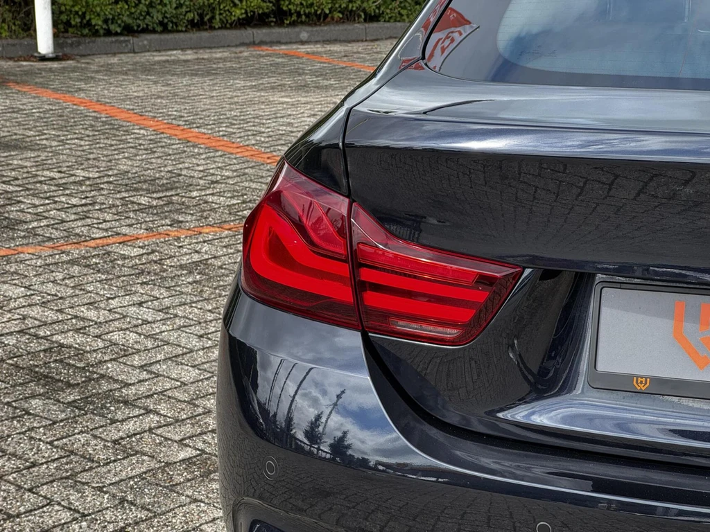 BMW 4 Serie – foto 20