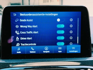 Ford Kuga – thumbnail 44