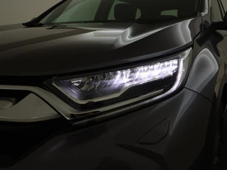 Honda CR-V – thumbnail 33