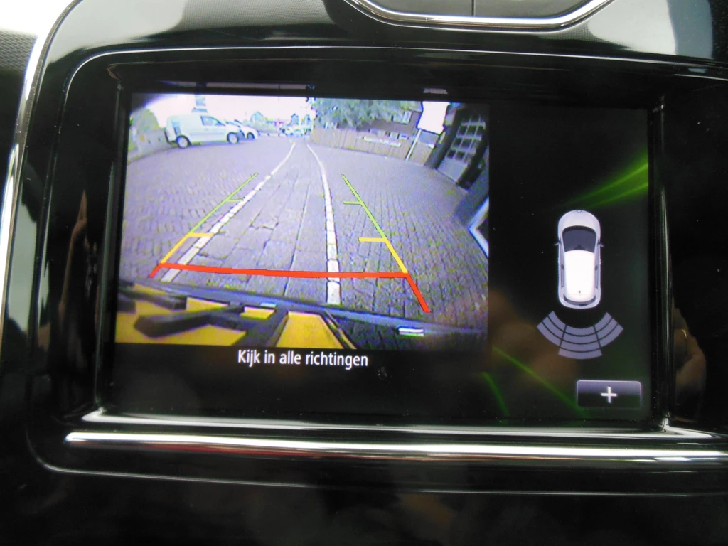 Renault ZOE – foto 18