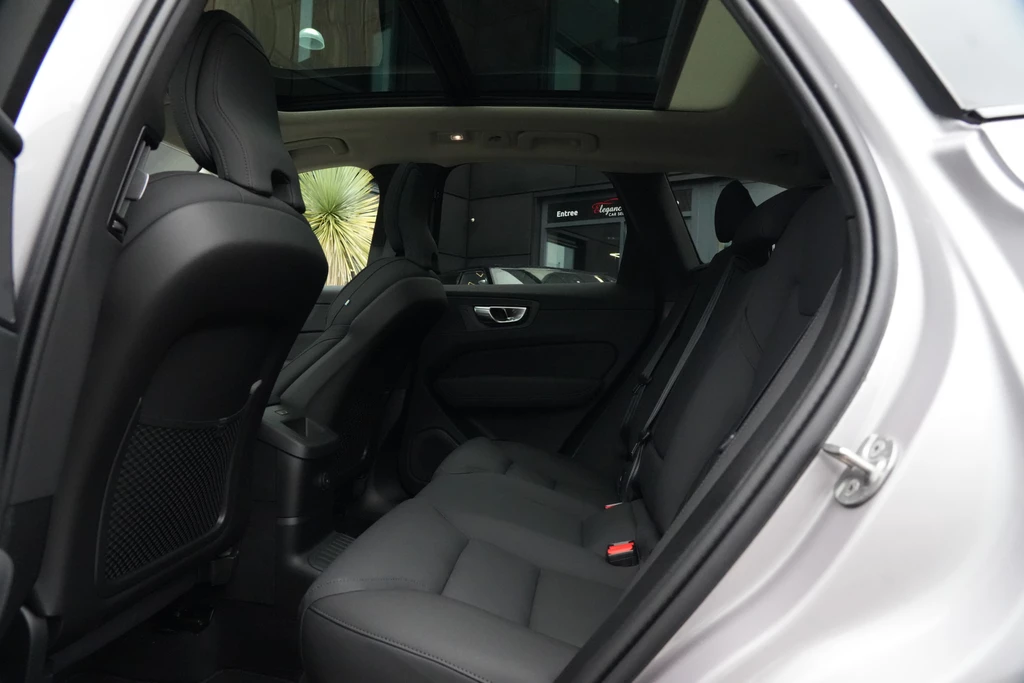 Volvo XC60 – foto 28