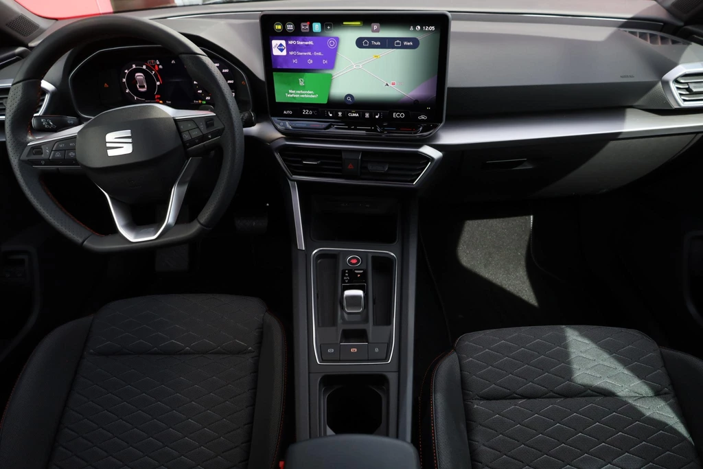 SEAT Leon – foto 8