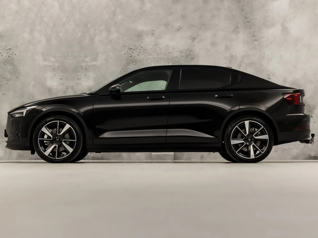 Polestar 2 – foto 3