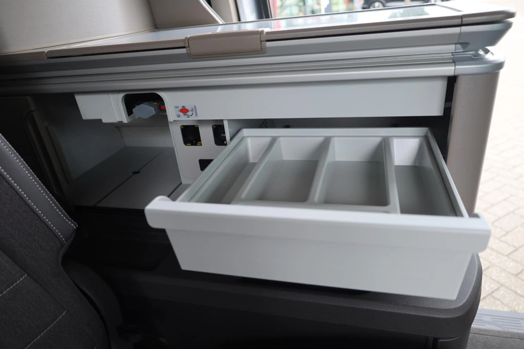 Volkswagen California – foto 33