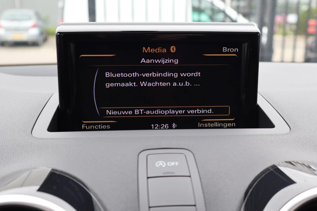 Audi A1 Sportback – foto 22