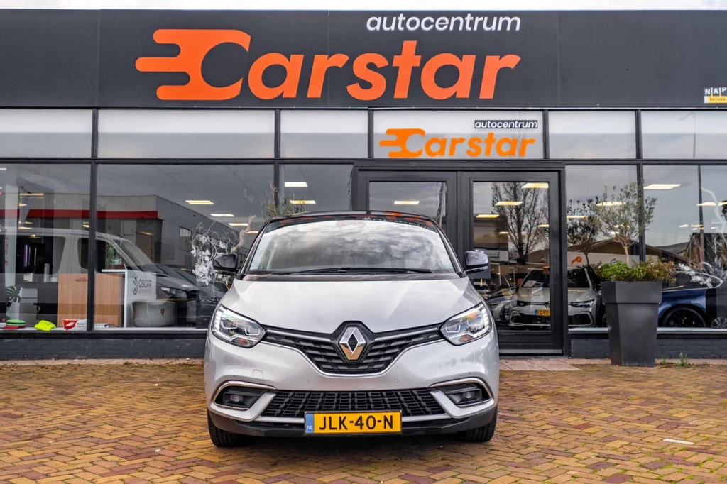 Renault Scénic – foto 16