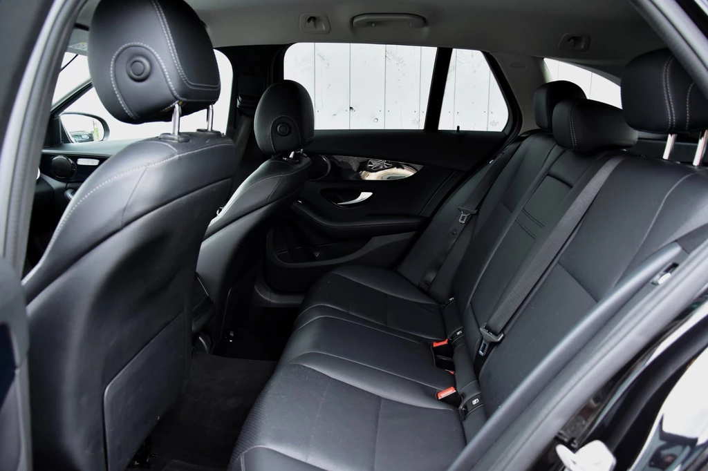 Mercedes-Benz C-Klasse – foto 13