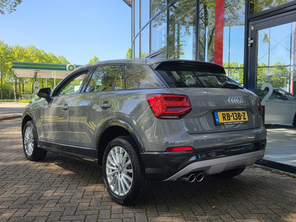 Audi Q2 – foto 4