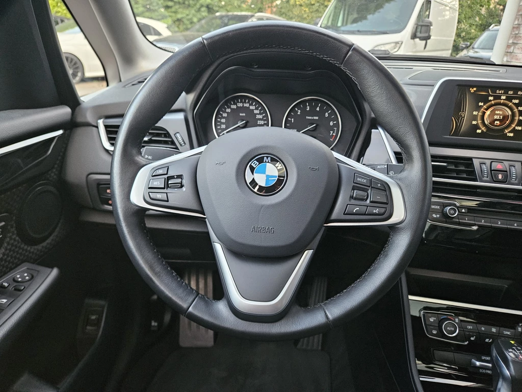BMW 2 Serie – foto 11