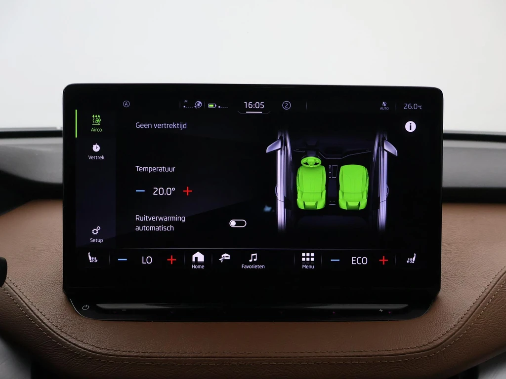 Škoda Enyaq iV – foto 44