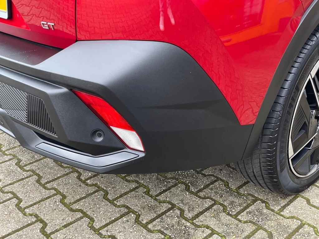 Peugeot 408 – foto 10