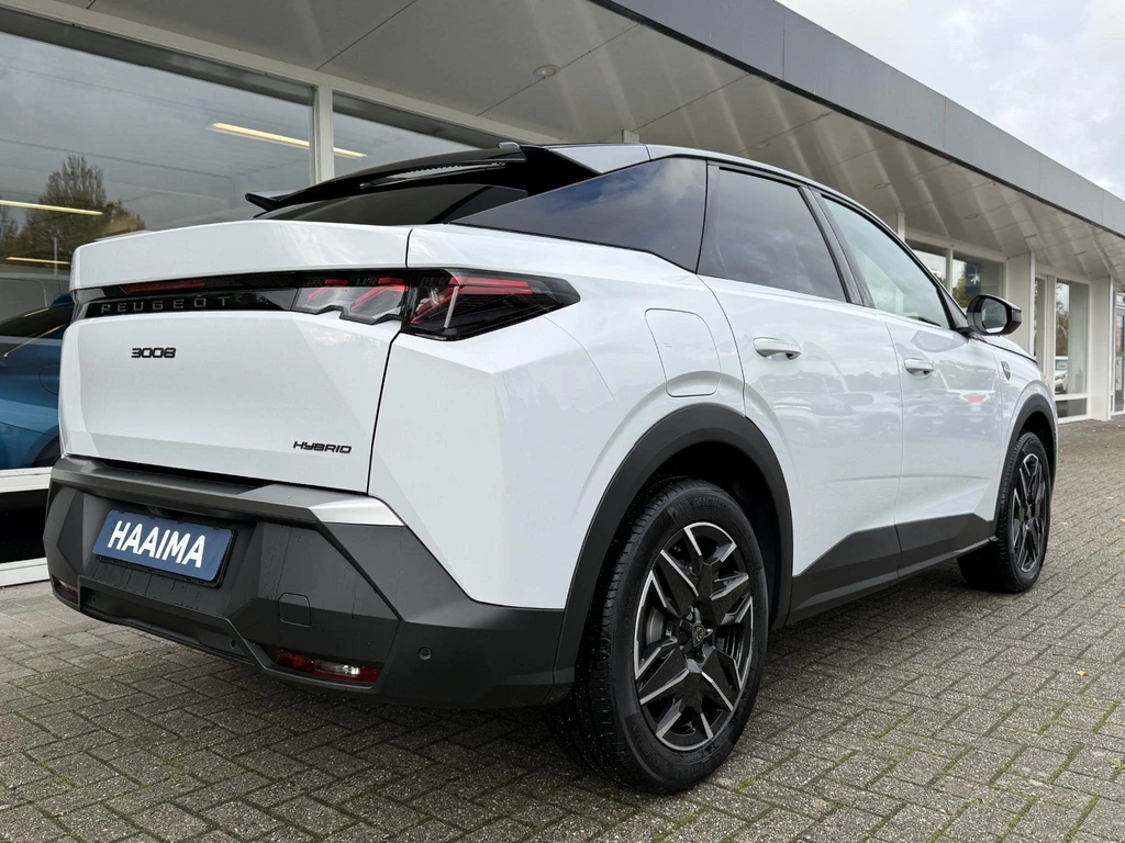 Peugeot 3008 – foto 4
