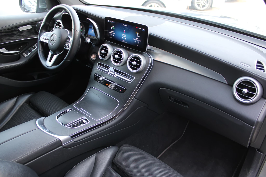 Mercedes-Benz GLC – foto 10